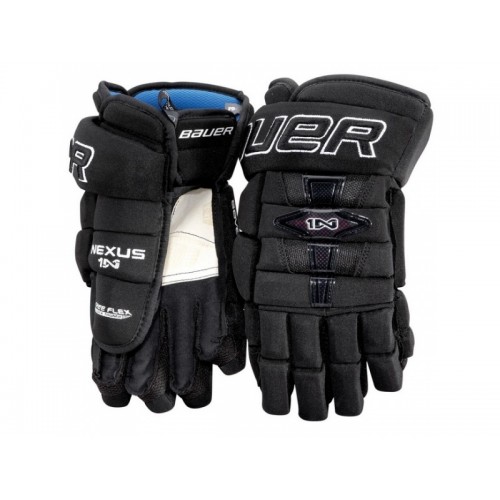 rukavice BAUER NEXUS 1N SR